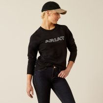 Ariat Benicia Team Sweatshirt for Women