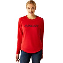 Ariat Benicia Team Pullover Sweatshirt