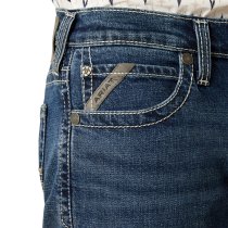 Ariat M7 Wesley Straight Leg Stretch Jeans
