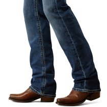Ariat M7 Wesley Straight Leg Stretch Jeans