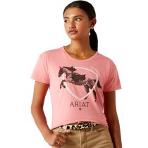 Ariat Lucky Jumper T-Shirt for Women