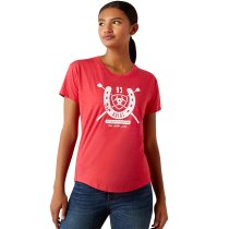 Ariat Int'l EQ Club T-Shirt for Women