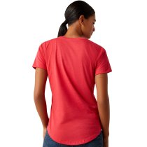 Ariat Int'l EQ Club T-Shirt for Women