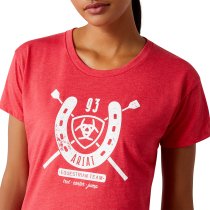Ariat Int'l EQ Club T-Shirt for Women