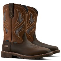 Ariat Activator VentTEK H2O Work Boots for Men