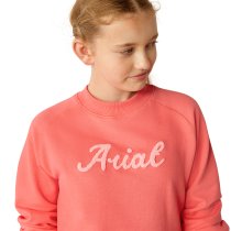 Ariat Benicia Sweatshirt for Girls
