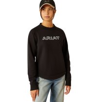 Ariat Benicia Team Sweatshirt for Girls