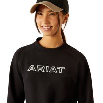 Ariat Benicia Team Sweatshirt for Girls