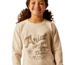 Ariat Original Sweatshirt for Girls