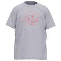 Ariat Heels Down Tee for Girls