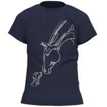 Ariat Hay Girl Tee for Girls