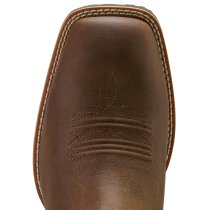 Ariat Hybrid Ranchwork Western Boots for Men