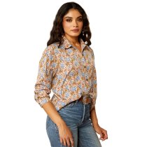 Ariat Homestyle Shirt for Women