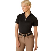 Ariat Soquel 1/4 Zip Baselayer Shirt for Women