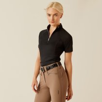 Ariat Soquel 1/4 Zip Baselayer Shirt for Women