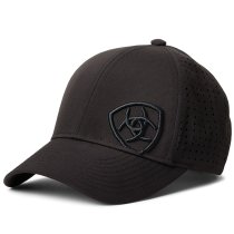 Ariat Tri Factor Ball Cap