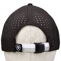 Ariat Tri Factor Ball Cap