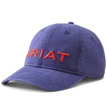 Ariat Team III Ball Cap