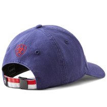 Ariat Team III Ball Cap