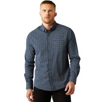 Ariat Marin Modern Fit Shirt for Men