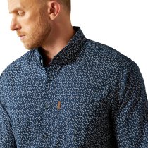 Ariat Marin Modern Fit Shirt for Men