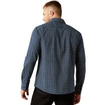 Ariat Marin Modern Fit Shirt for Men