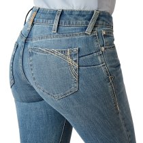 Ariat Perfect Rise Naz Boot Cut Jeans