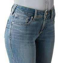 Ariat Perfect Rise Naz Boot Cut Jeans