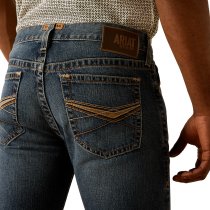 Ariat M7 Straight Leg Jeans - Handley
