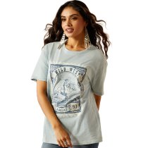 Ariat Wild West Stamp T-Shirt