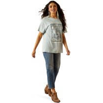 Ariat Wild West Stamp T-Shirt