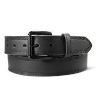 Ariat Mens Work Belt 1 1/2" Triple Stitch