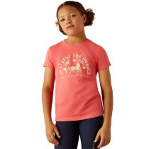 Ariat Grateful T-Shirt for Girls