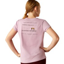 Ariat Meadow Pony T-Shirt for Girls