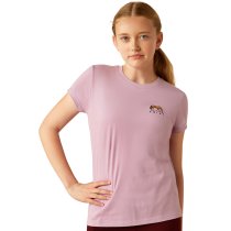 Ariat Meadow Pony T-Shirt for Girls