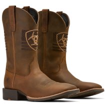 Ariat Sport Freedom Western Boots