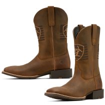 Ariat Sport Freedom Western Boots
