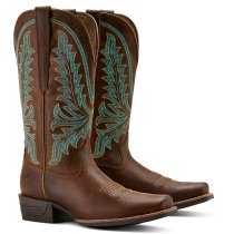 Ariat Rock Creek Western Boots