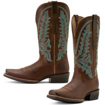 Ariat Rock Creek Western Boots