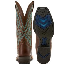 Ariat Rock Creek Western Boots