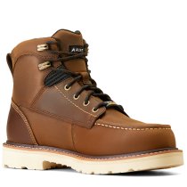 Ariat Rebar Lift 6" H2O Work Boots Composite Toe