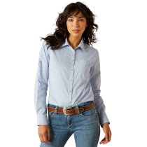 Ariat Team Kirby Stretch Womens Shirt