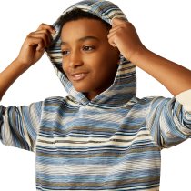 Ariat Retro Hoodie for Boys