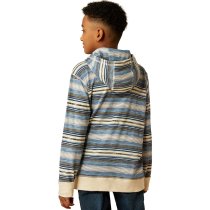 Ariat Retro Hoodie for Boys