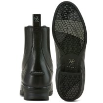 Ariat Heritage Zip English Paddock Boot for Women