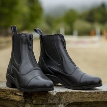 Ariat Heritage Zip English Paddock Boot for Women