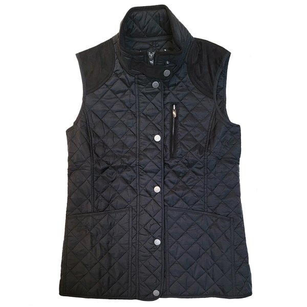 Chestnut Bay Heritage Quilted Vest