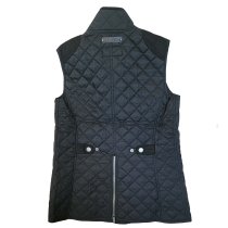 Chestnut Bay Heritage Quilted Vest