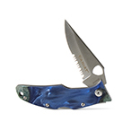 Ariat Folding Knife Hybrid Blade