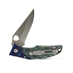 Ariat Folding Knife Hybrid Blade